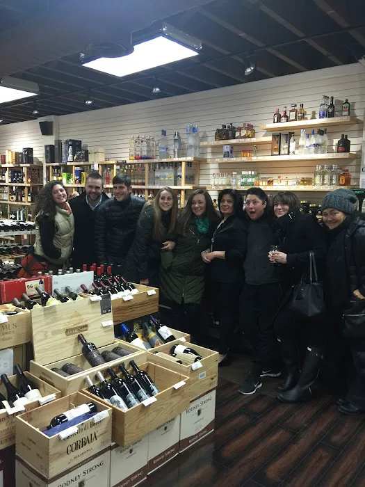 Roslyn Wine and Liquor 3