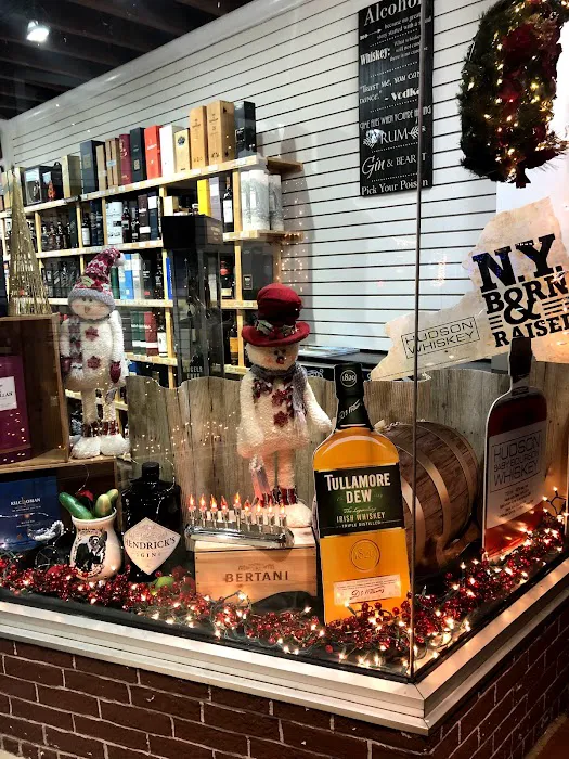 Roslyn Wine and Liquor 6