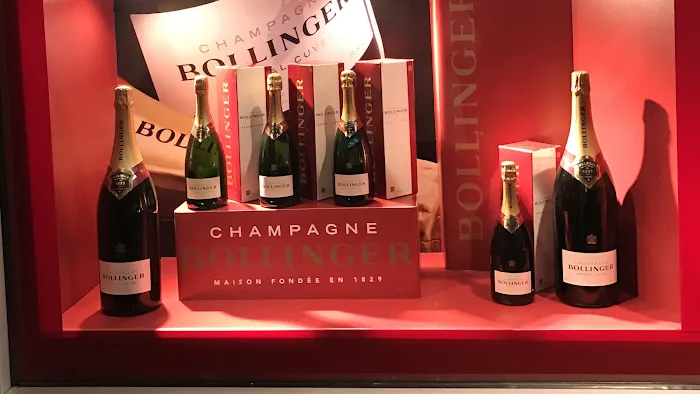 Roslyn Wine and Liquor 5