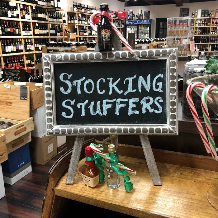 Roslyn Wine and Liquor 9