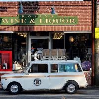 Roslyn Wine and Liquor
