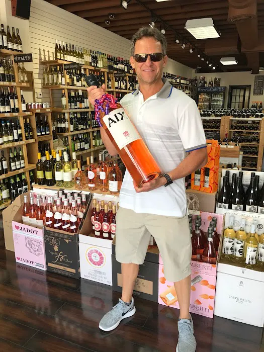 Roslyn Wine and Liquor 7