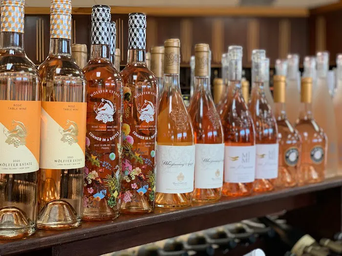 Wine Society 5
