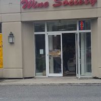 Wine Society