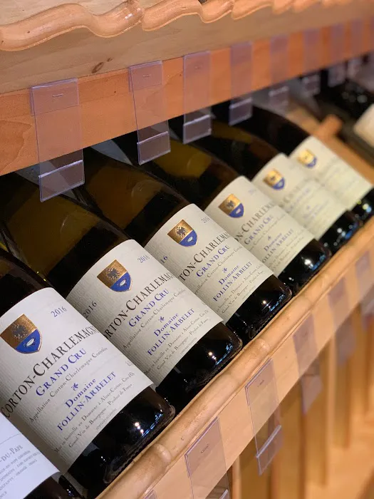 Wine Society 3