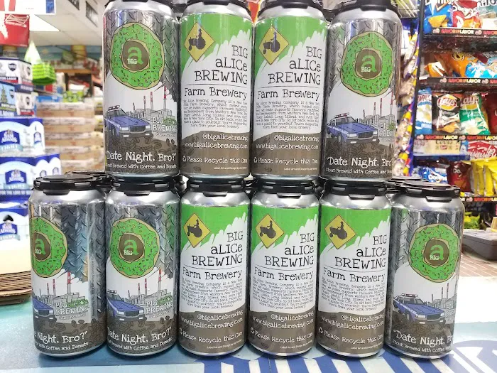 Glen Cove Beer Distributors 7