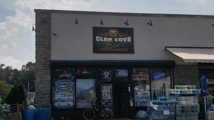 Glen Cove Beer Distributors 3