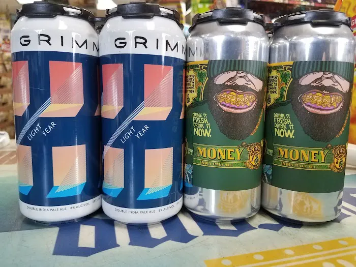 Glen Cove Beer Distributors 5