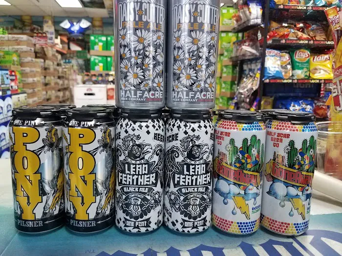 Glen Cove Beer Distributors 4