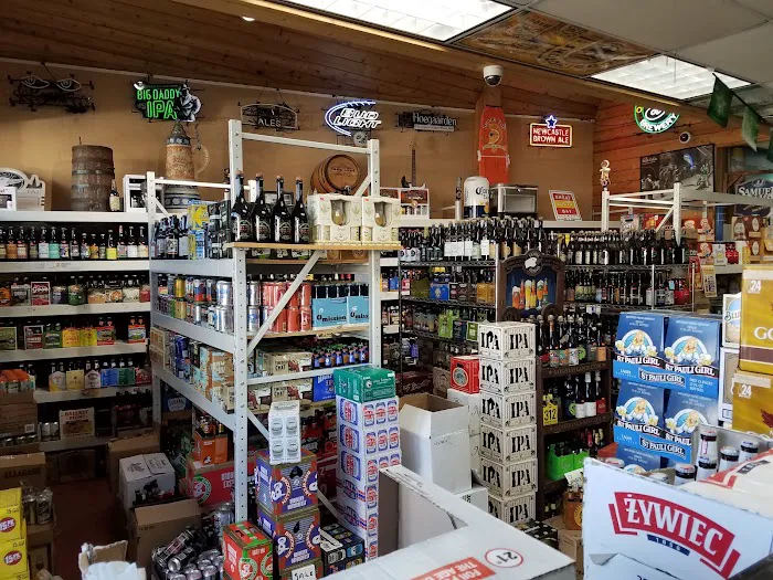 Glen Cove Beer Distributors 0