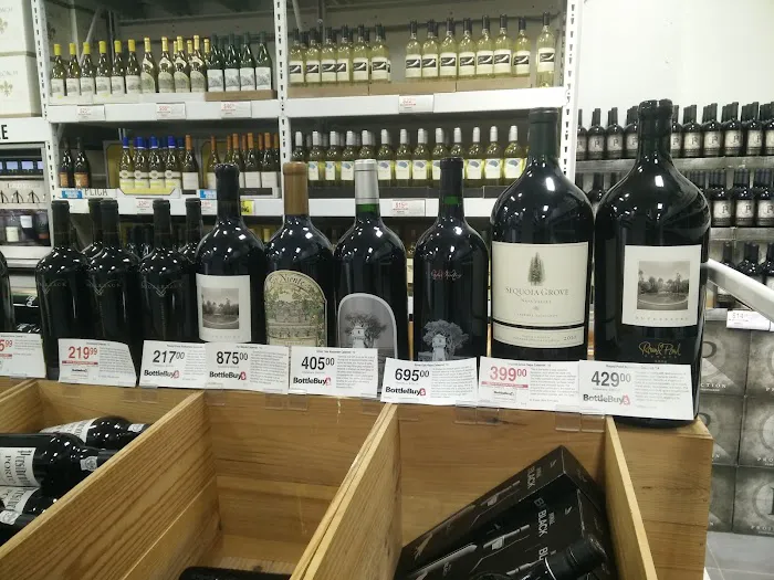 BottleBuys 9