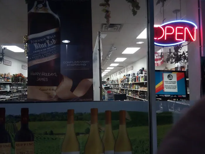 Old Country Wine & Liquor Department 2
