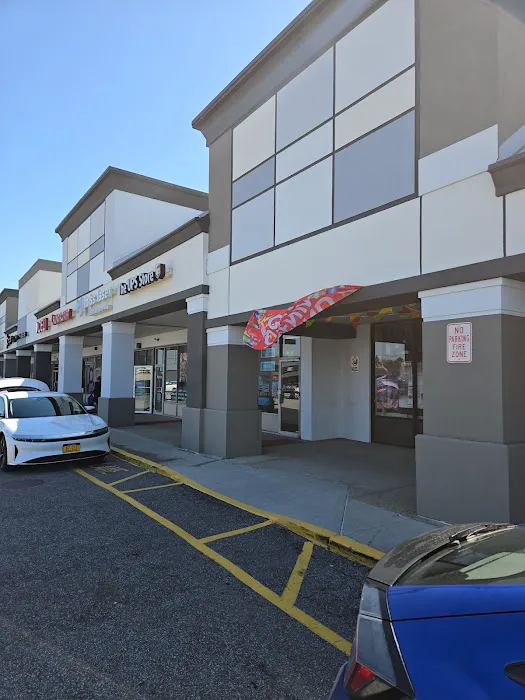Old Country Wine & Liquor Department 1