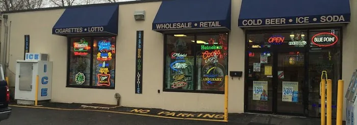 Universal Beverage 1
