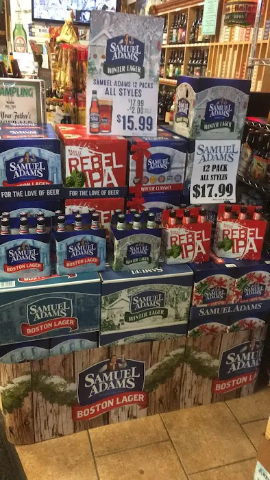 Universal Beverage 6