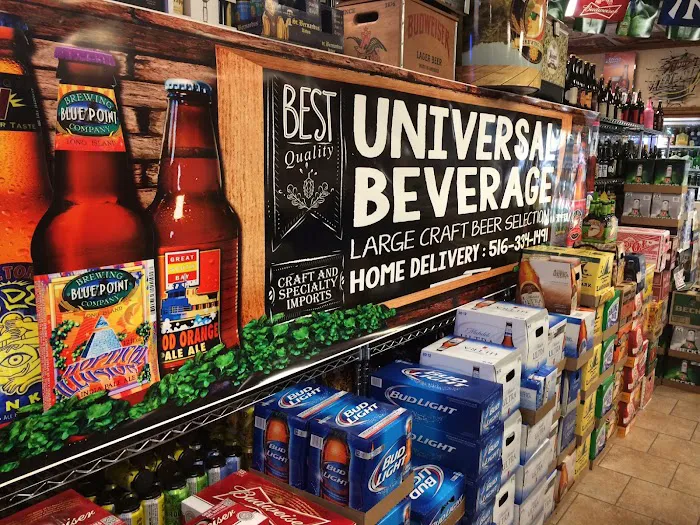 Universal Beverage 2