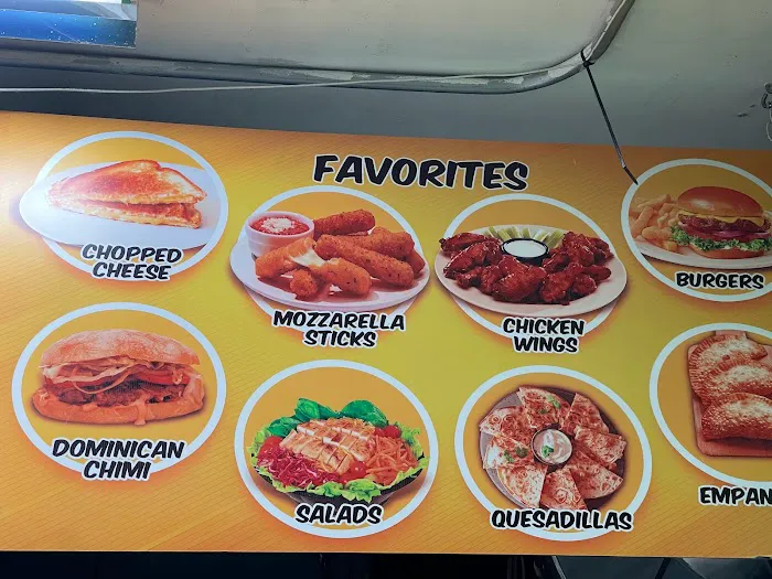 Jay & Jay Deli Corp. 7