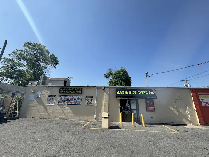 Jay & Jay Deli Corp. 2