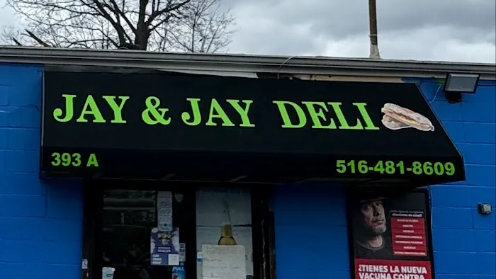 Jay & Jay Deli Corp. 5