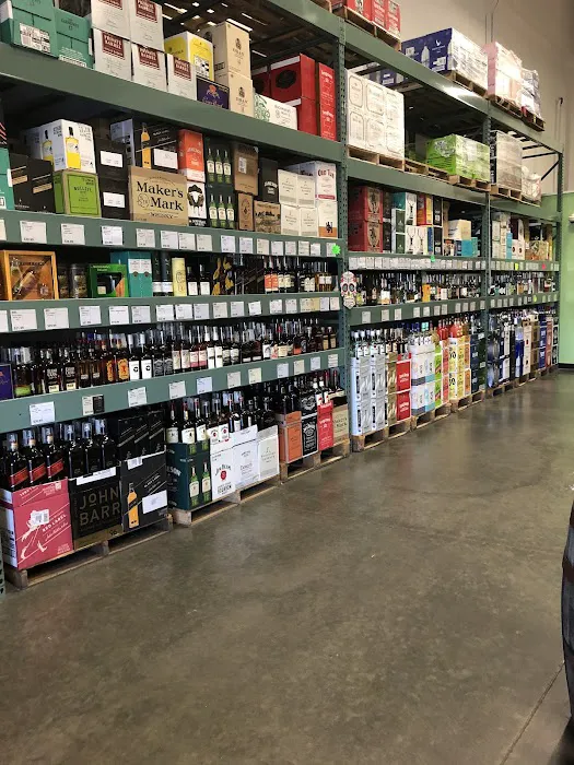 Garden City Discount Liquors 9