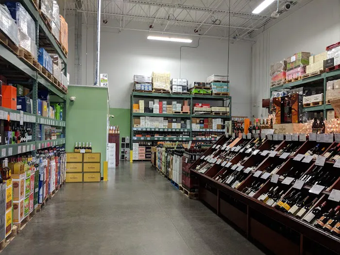 Garden City Discount Liquors 5