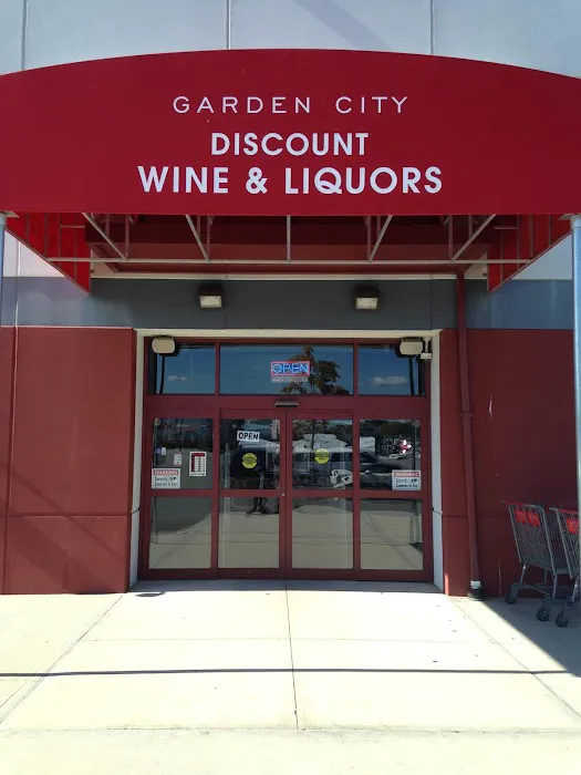 Garden City Discount Liquors 3