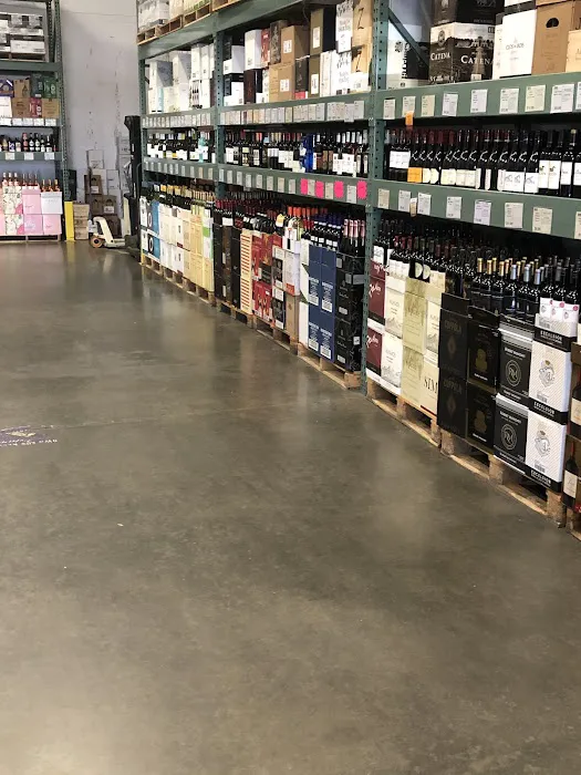 Garden City Discount Liquors 7