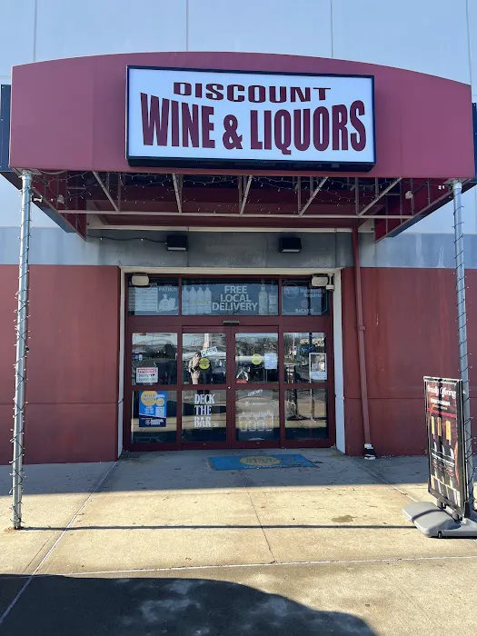 Garden City Discount Liquors 4
