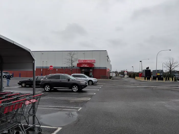 Garden City Discount Liquors 0