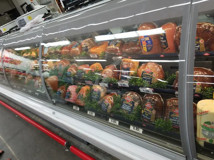 BJ's Wholesale Club 9