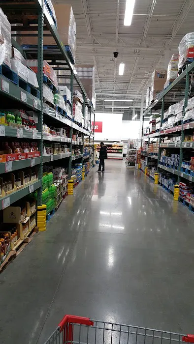 BJ's Wholesale Club 6