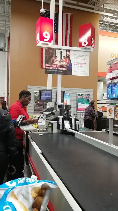 BJ's Wholesale Club 5