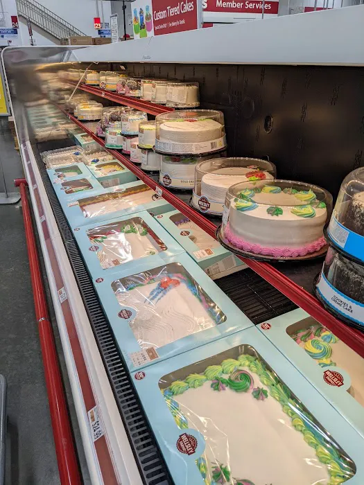 BJ's Wholesale Club 7