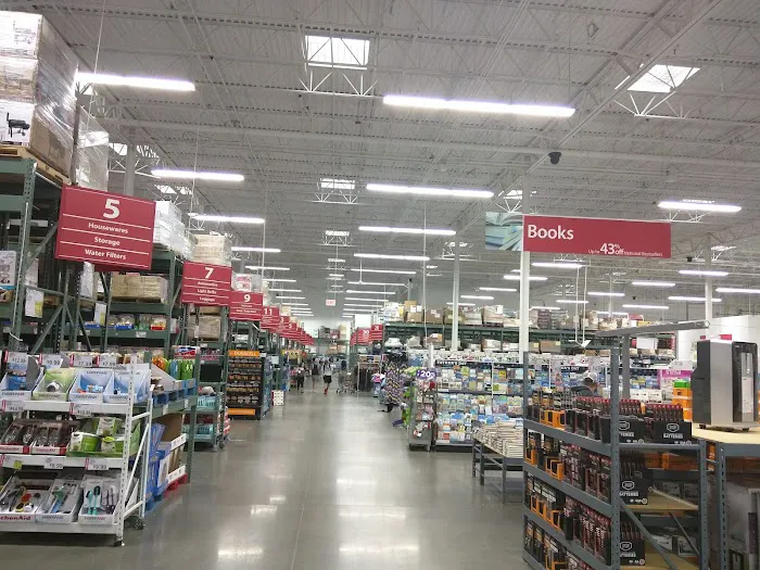 BJ's Wholesale Club 8