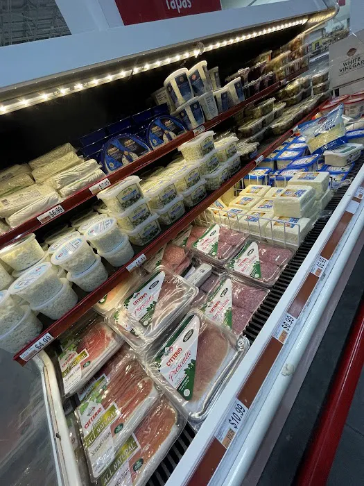 BJ's Wholesale Club 1