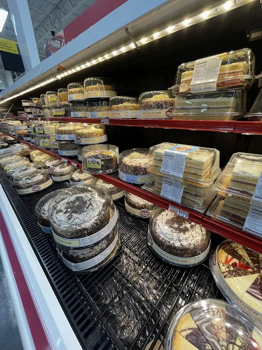 BJ's Wholesale Club 4