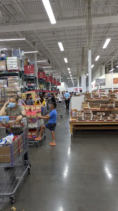 BJ's Wholesale Club 0