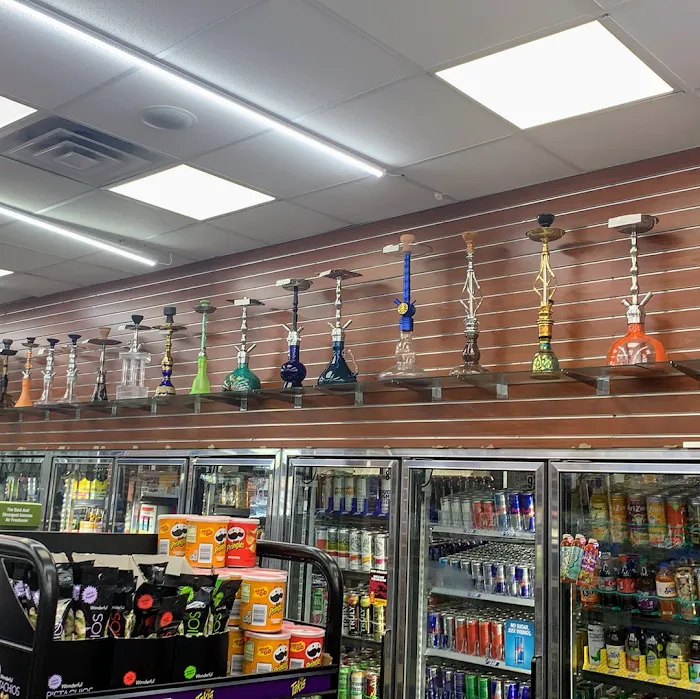 StopNGo Convenience Smoke Shop 2