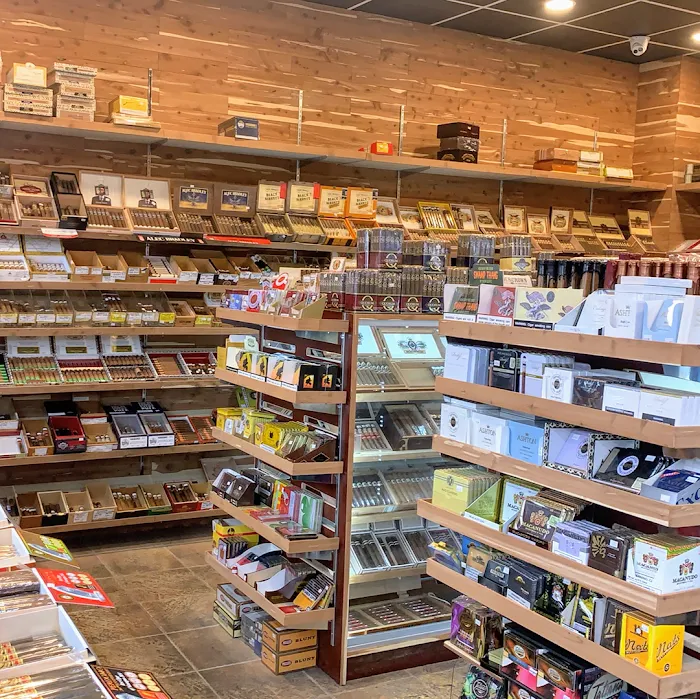 StopNGo Convenience Smoke Shop 7