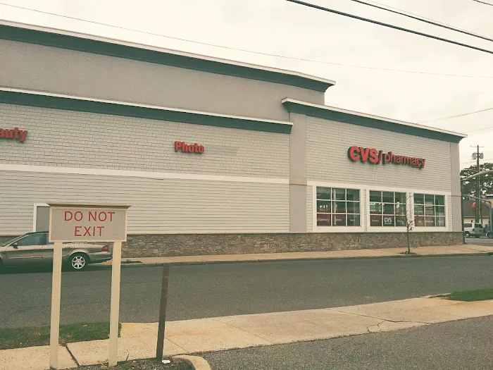 CVS 1