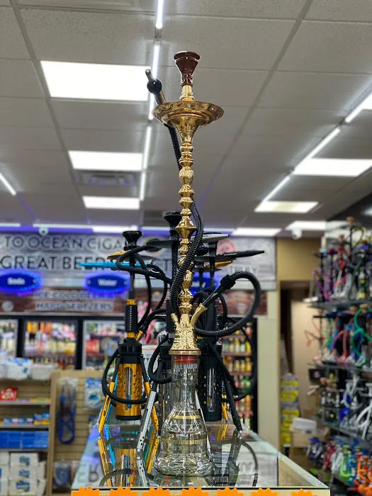 Ocean Cigar & Vape 4