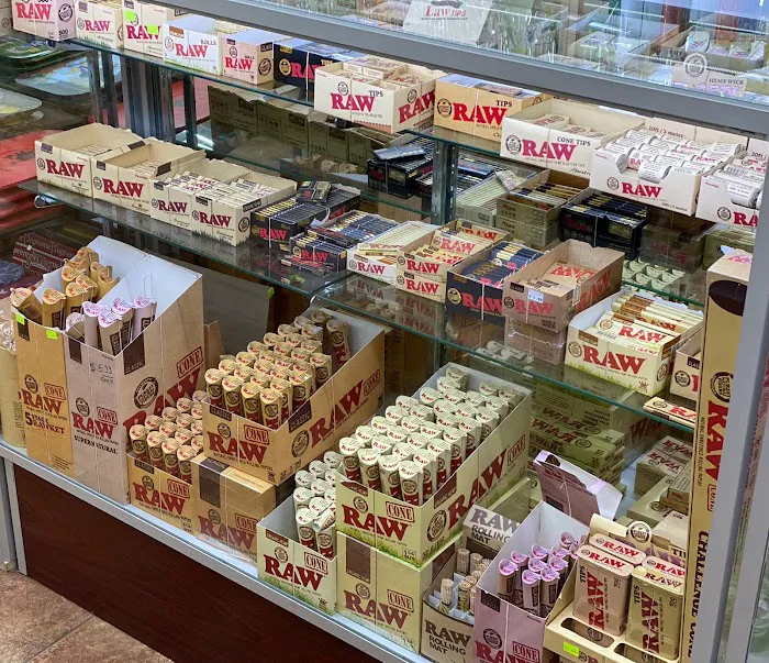 Ocean Cigar & Vape 7