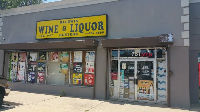 Singh & Sons Wine & Liquor 5