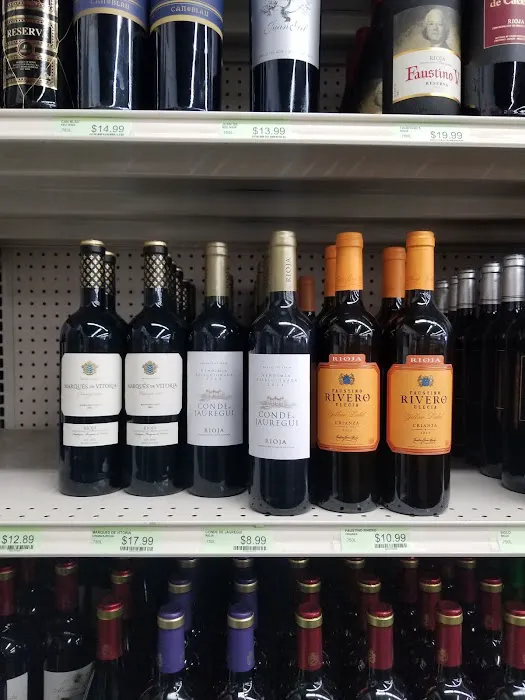 Singh & Sons Wine & Liquor 6