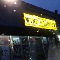 Singh & Sons Wine & Liquor