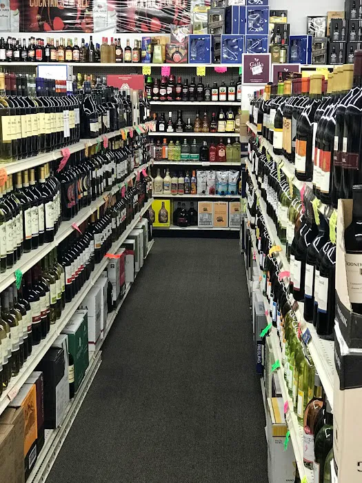 Singh & Sons Wine & Liquor 7