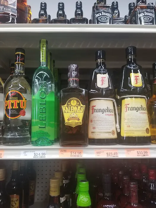 Singh & Sons Wine & Liquor 3