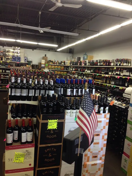 Singh & Sons Wine & Liquor 4