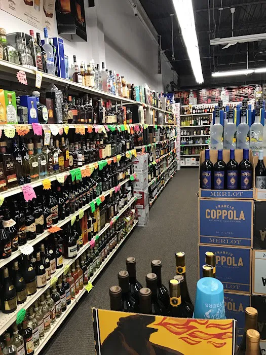 Singh & Sons Wine & Liquor 8