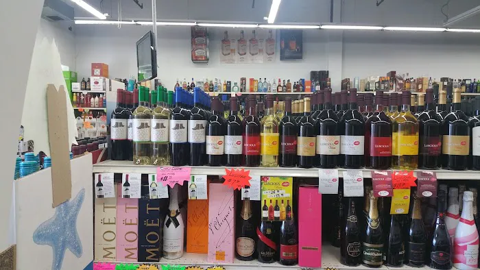 Singh & Sons Wine & Liquor 2